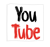 YouTube Icon