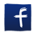 Facebook icon